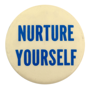 nurture yoursef